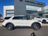 Used 2023 Ford Explorer ST-Line w/ Class IV Trailer Tow Package image 3