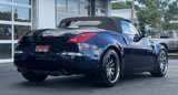 Used 2008 Nissan 350Z Enthusiast image 3
