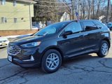 Certified 2022 Ford Edge SEL w/ Convenience Package image 3