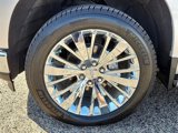 Used 2022 Chevrolet Silverado 1500 LTZ w/ Technology Package image 6