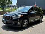 Used 2019 INFINITI QX60 Luxe w/ Essential Package image 2