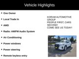 Used 2023 Nissan Kicks S image 4