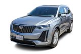 New 2025 Cadillac XT6 Luxury image 3