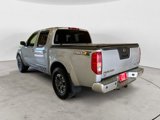 Used 2017 Nissan Frontier PRO-4X image 3