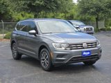 Used 2020 Volkswagen Tiguan SE image 3