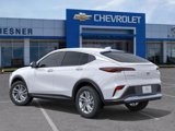 New 2025 Buick Envista Preferred image 3