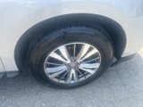 Used 2018 Nissan Pathfinder SV image 4