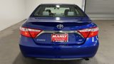 Used 2015 Toyota Camry SE image 4