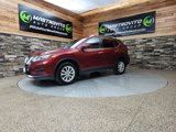 Used 2018 Nissan Rogue SV image 3