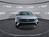 Used 2022 Volkswagen Taos SE w/ IQ.Drive SE Package image 4