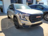 New 2024 GMC Terrain SLT w/ Infotainment Package II image 2
