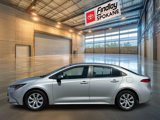Certified 2022 Toyota Corolla LE image 3