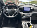Certified 2023 Ford Explorer XLT w/ Equipment Group 202A image 3