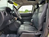 Certified 2016 Jeep Patriot High Altitude image 4