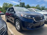 Used 2020 Kia Sorento LX w/ LX I4 Convenience Package image 5