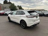 Used 2017 Ford Edge Sport w/ Technology Package image 4