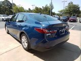 New 2025 Toyota Camry LE image 5