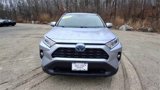 Used 2021 Toyota RAV4 XLE w/ Convenience Package image 3