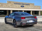 New 2025 Ford Mustang Coupe image 4
