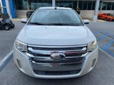 Used 2013 Ford Edge Limited image 2