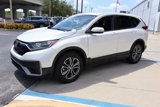 Used 2020 Honda CR-V EX-L image 3