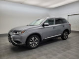 Used 2020 Mitsubishi Outlander SEL image 2