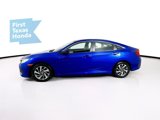Used 2016 Honda Civic EX image 4