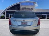 Used 2018 Cadillac XT5 Luxury image 6