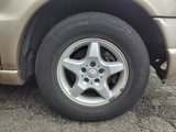 Used 2001 Mercedes-Benz ML 320 4MATIC image 4