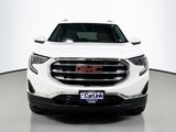 Used 2018 GMC Terrain SLT w/ Infotainment Package II image 2