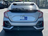 Certified 2020 Honda Civic EX image 4