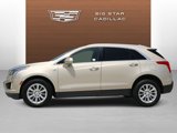 Used 2017 Cadillac XT5 FWD image 2