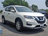 Used 2017 Nissan Rogue S image 3