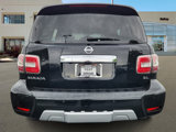 Used 2018 Nissan Armada SL w/ Premium Package image 5