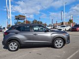 New 2024 Nissan Kicks S image 2