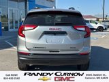 New 2024 GMC Terrain SLE w/ Driver Convenience Package image 4