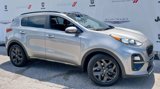 Used 2020 Kia Sportage S w/ S Sunroof Package image 3