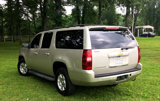 Used 2013 Chevrolet Suburban LT image 4