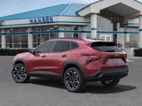 New 2025 Chevrolet Trax RS image 3