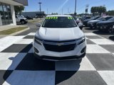 Used 2022 Chevrolet Equinox LT image 2