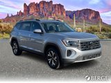 New 2025 Volkswagen Atlas SE image 4