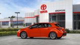 New 2025 Toyota Corolla SE image 5