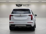 New 2025 Cadillac XT6 Premium Luxury image 5