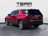 Used 2023 Chevrolet Traverse LT image 5