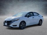 New 2025 Nissan Versa S w/ S Plus Package image 5