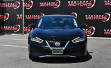 Used 2023 Nissan Maxima SV image 2