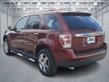 Used 2009 Chevrolet Equinox LTZ w/ Chrome Plus Package image 4