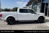 Used 2015 Ford F150 Lariat w/ Equipment Group 502A Luxury image 3