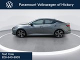 Used 2021 Nissan Sentra SR w/ SR Premium Package image 5