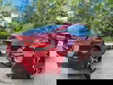 Certified 2021 Nissan Sentra SV image 4